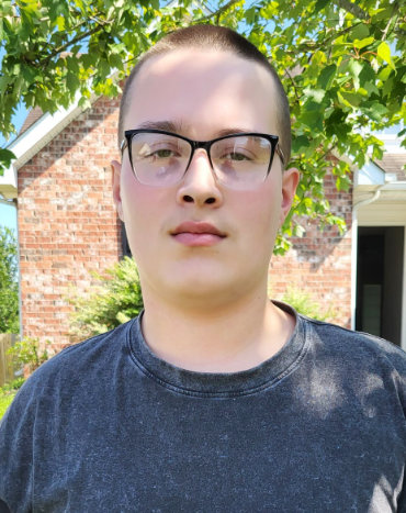 Oliver - 15, M