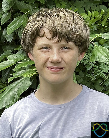 Peyton - 13, M