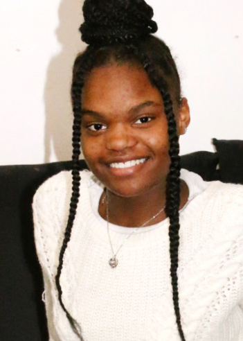 R'Drianna - 15, F