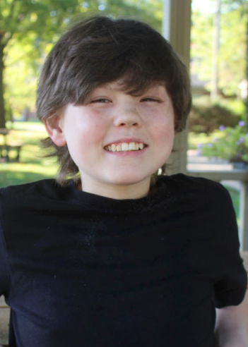 Jayden - 15, M