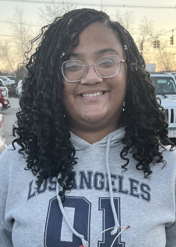 Jaslyn - 18, F