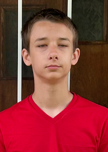 Leland - 15, M