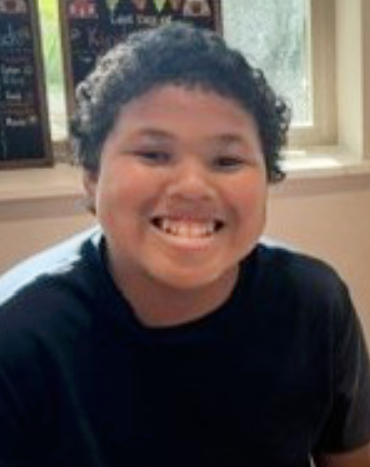 Jacob - 15, M