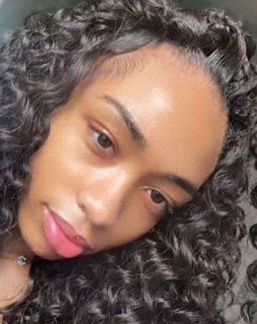 Ishayla - 18, F
