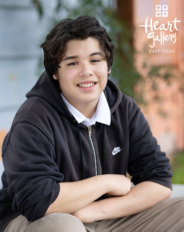 Juan - 16, M