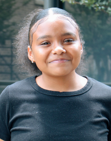 Charity - 14, F