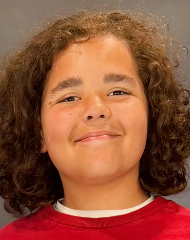 Cody - 12, M