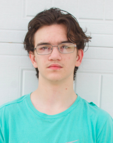 Sean - 17, M