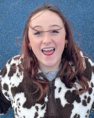 Breanna - 15, F