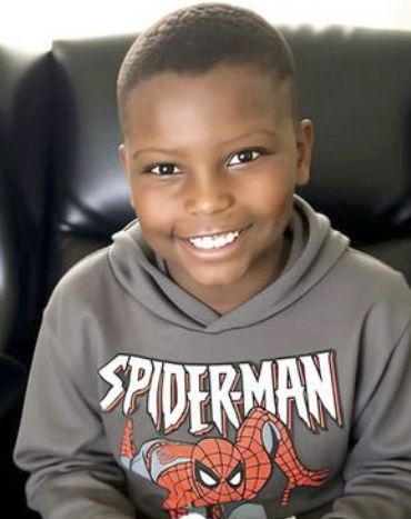 Jaquon - 9, M