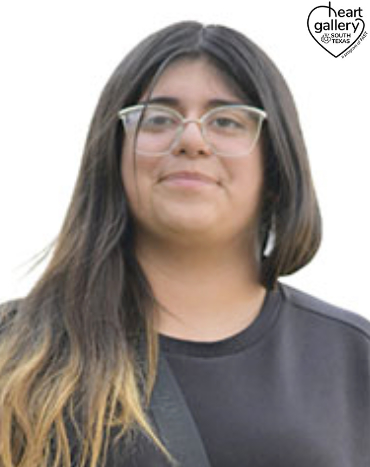 Perla - 16, F