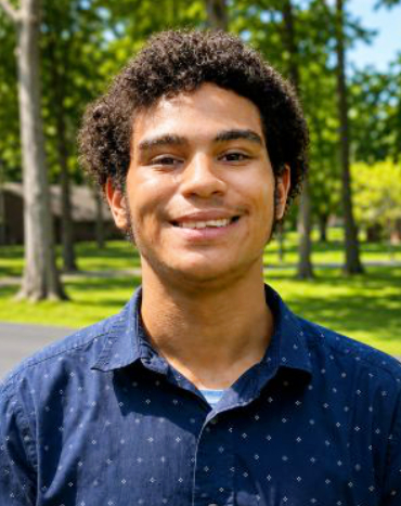 Devon - 18, M