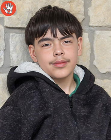 Alexander - 16, M