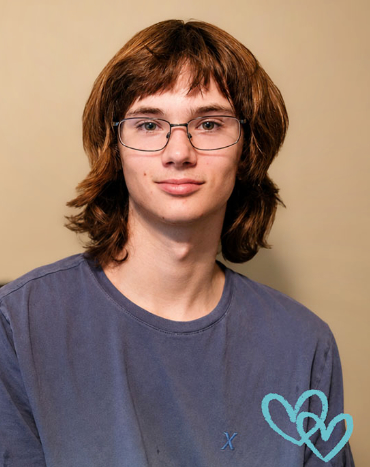 Kenneth - 16, M