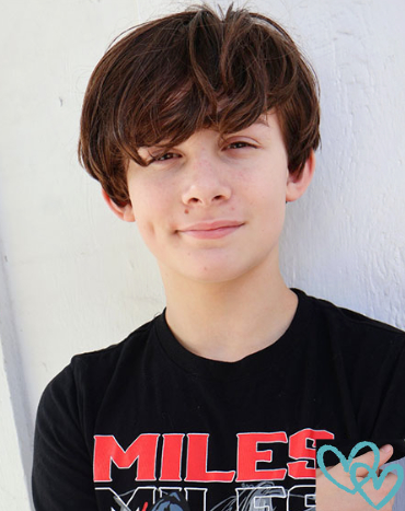 Jaylin - 13, M