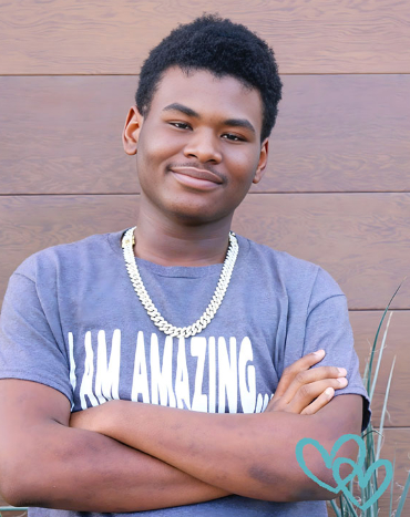 Charlie - 17, M