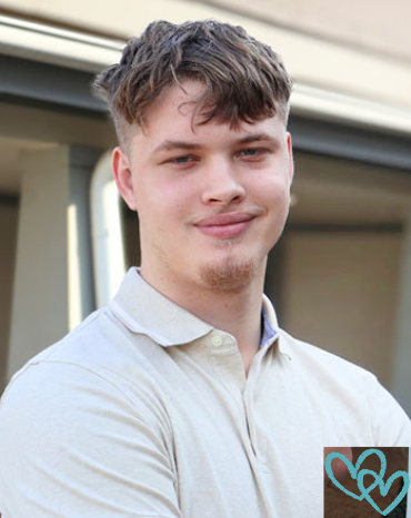 Christopher - 17, M