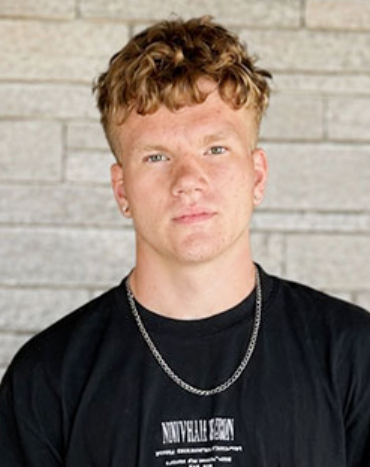 Thomas - 17, M
