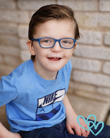 Michael - 13, M