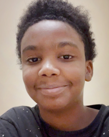Josiah - 12, M