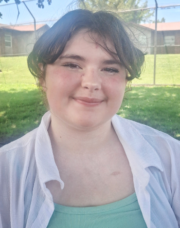 Nevaeh - 15, F