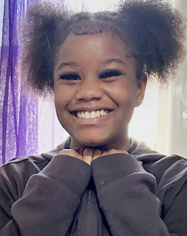 Jai Breonna - 15, F