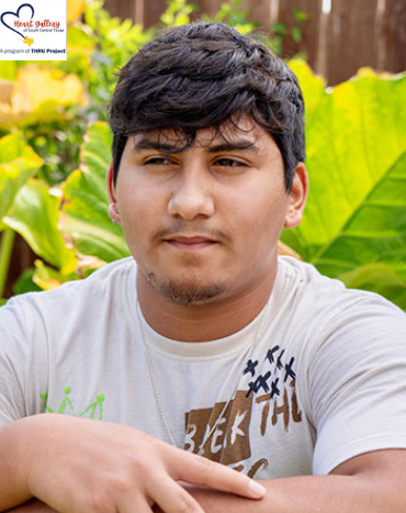 Miguel - 15, M