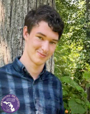 James - 15, M