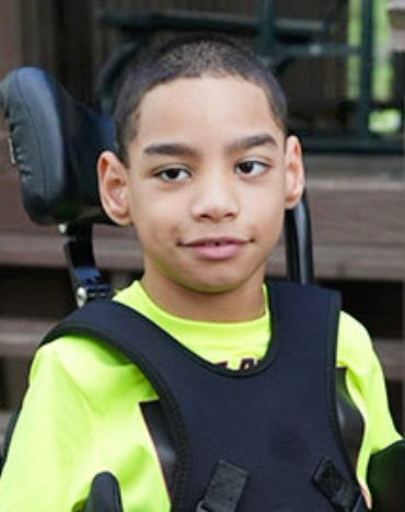 Jeyson - 9, M