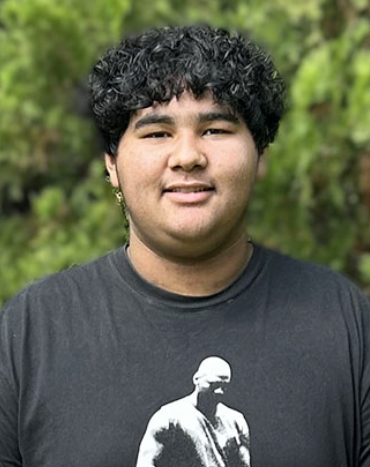 Gabriel - 15, M