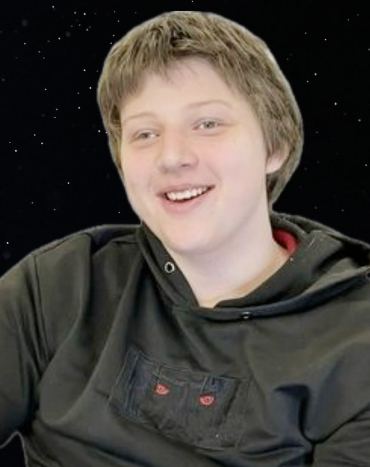 Joseph - 16, M