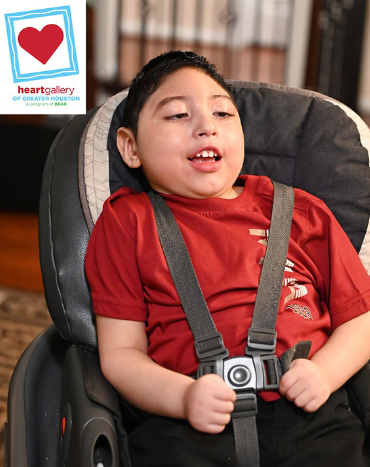 Gabriel - 3, M