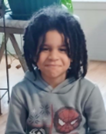 Demetrius - 7, M