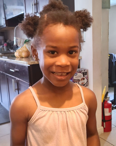 Kiyanne - 5, F