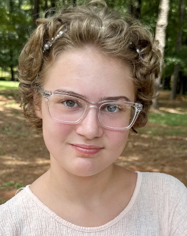 Maci - 13, F