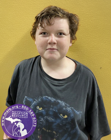 Nathaniel - 14, M