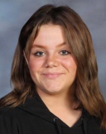 Aubrey - 17, F
