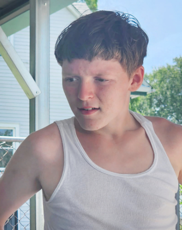 Landon