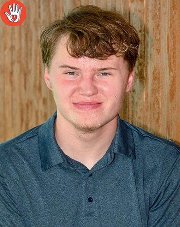 Britain - 16, M
