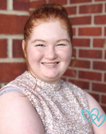 Quinn - 15, F