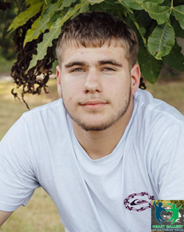 Matthew - 16, M