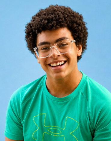 Theo - 14, M