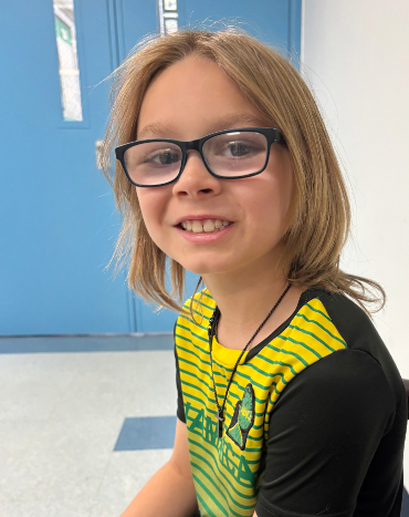 Jonathan - 9, M