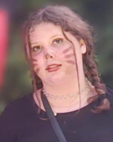 Aubrey - 14, F