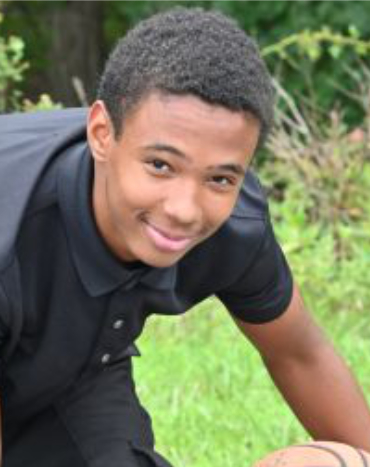 Isaac - 16, M