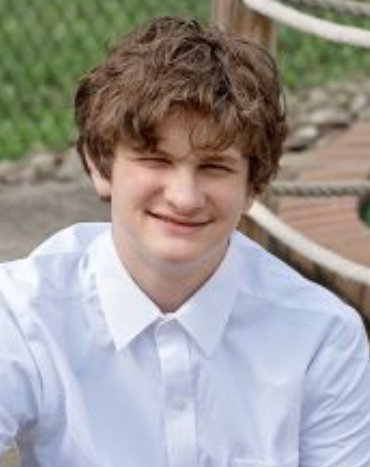 Reese - 17, M