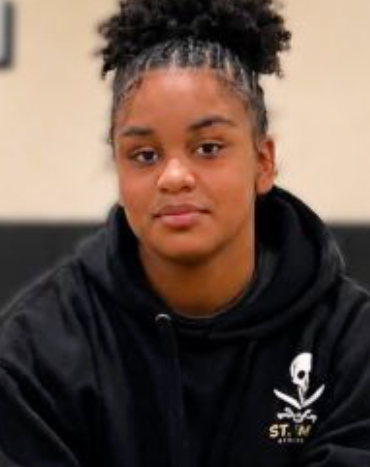 Jaylynn - 14, F