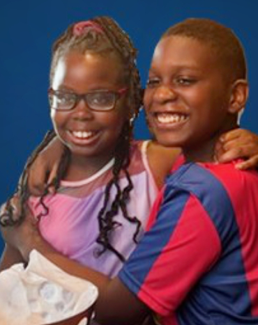 Siblings