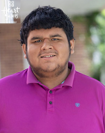 Daniel - 17, M