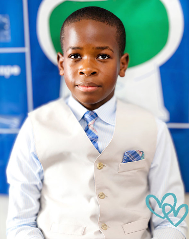 Branden - 11, M
